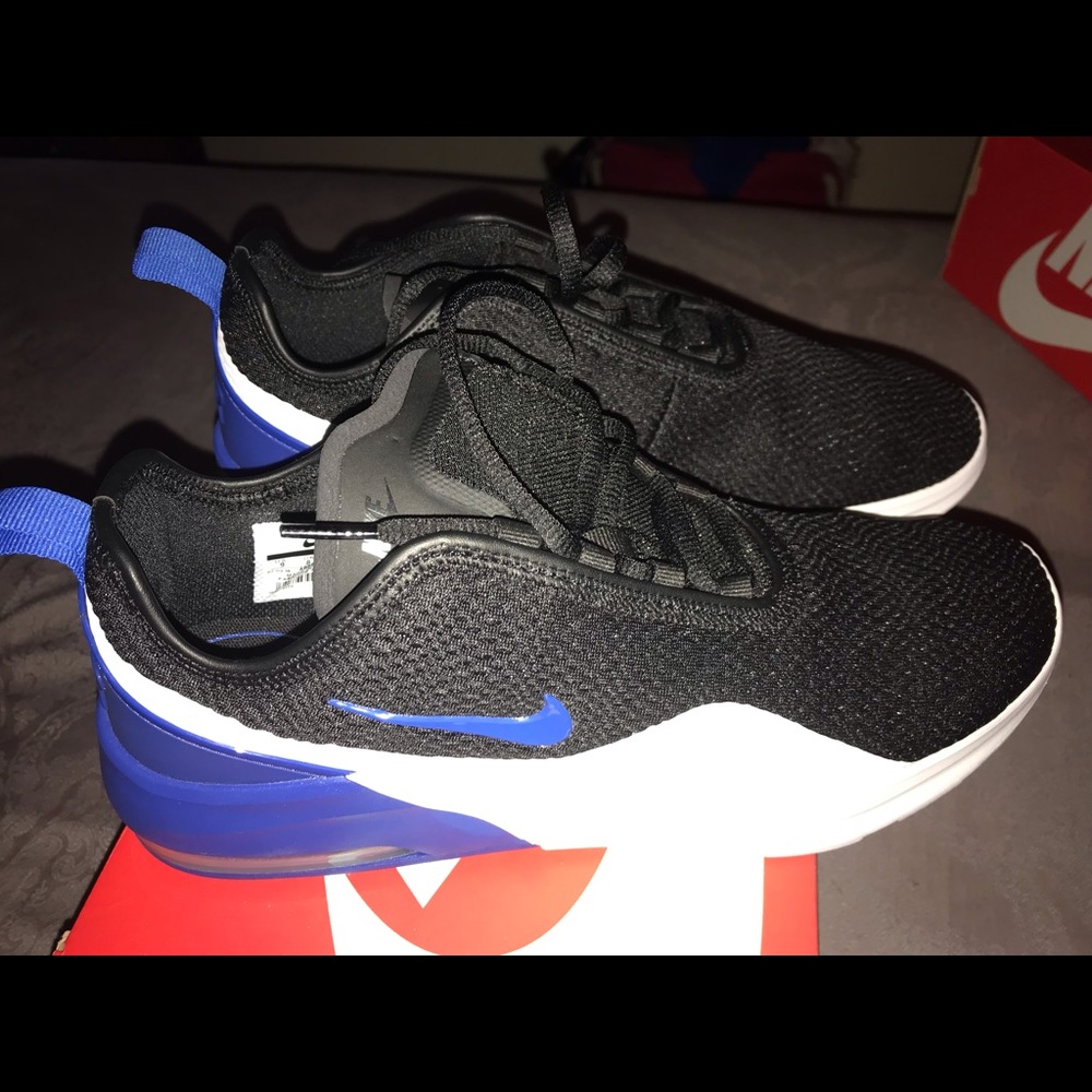 Air Max Motion